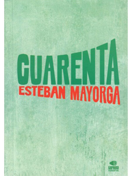 CUARENTA