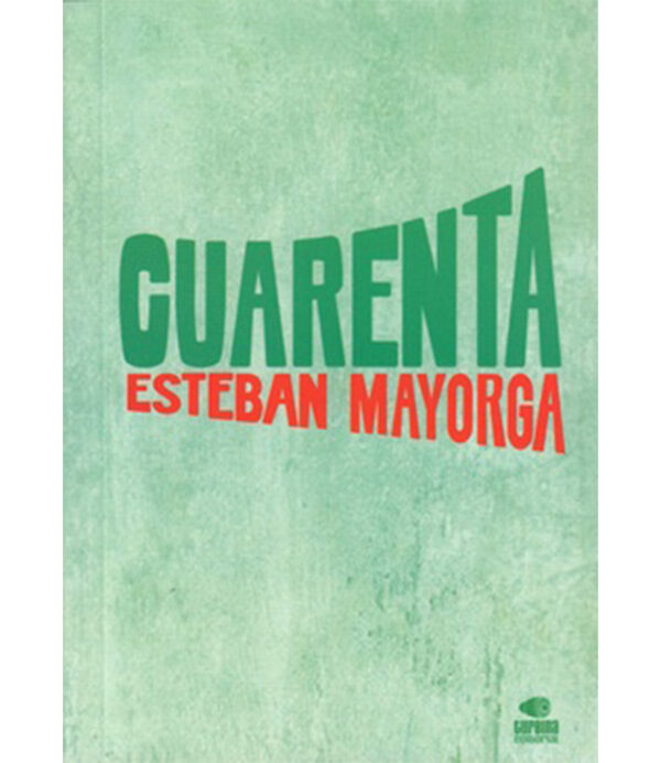 CUARENTA