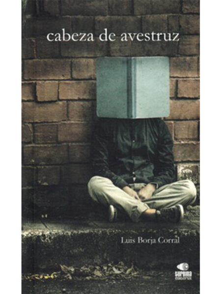 CABEZA DE AVESTRUZ