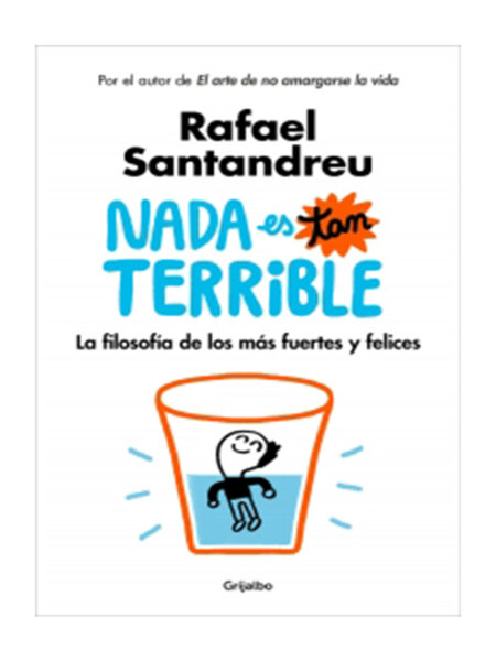 NADA ES TAN TERRIBLE