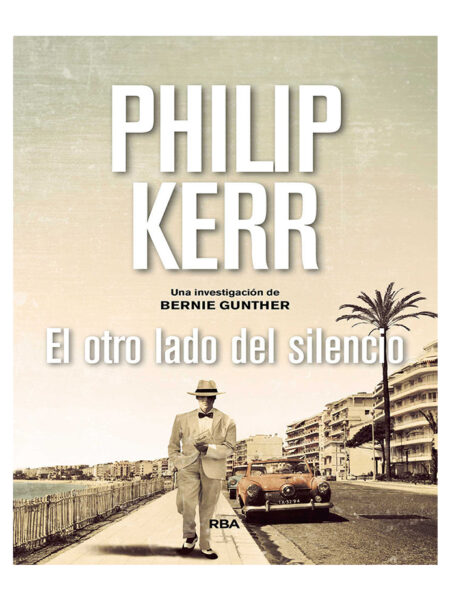 OTRO LADO DEL SILENCIO, EL -TD-