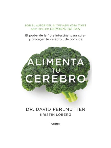 ALIMENTA TU CEREBRO
