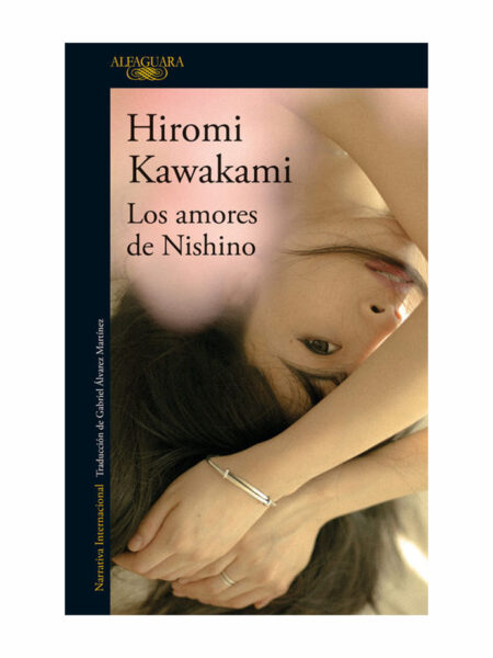 AMORES DE NISHINO, LOS