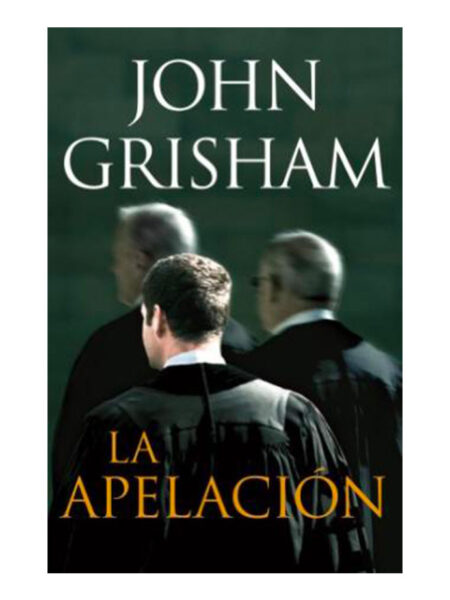 APELACIÓN, LA