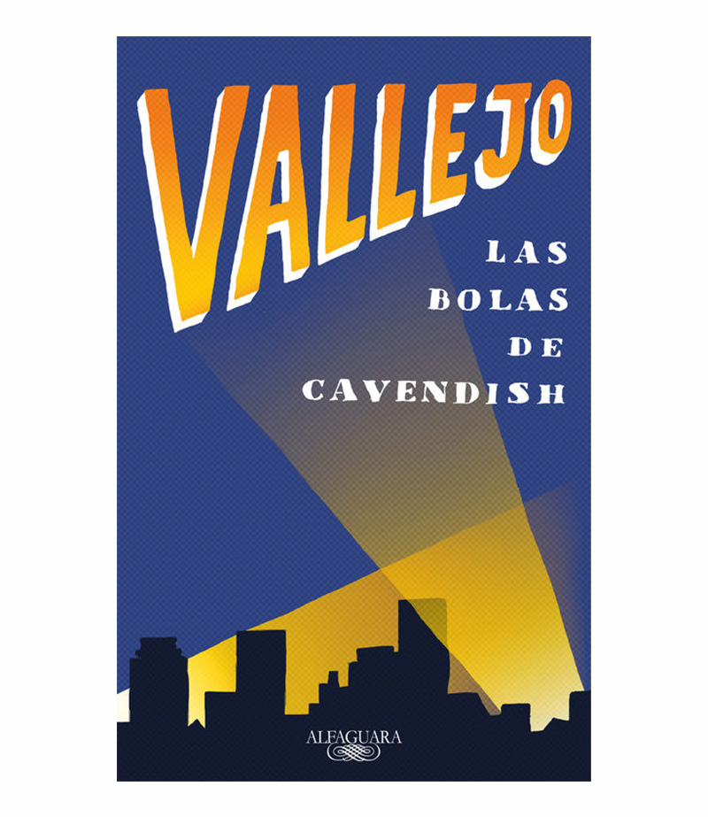 BOLAS DE CAVENDISH, LAS