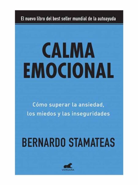 CALMA EMOCIONAL