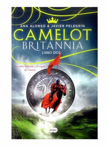 CAMELOT -BRITANNIA 2-