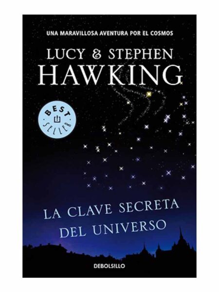 CLAVE SECRETA DEL UNIVERSO, LA
