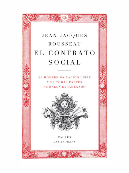 CONTRATO SOCIAL, EL