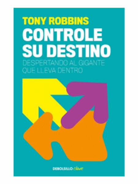 CONTROLE SU DESTINO