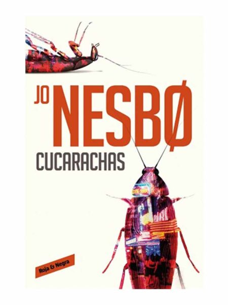 CUCARACHAS