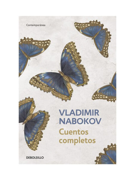 CUENTOS COMPLETOS