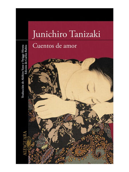 CUENTOS DE AMOR