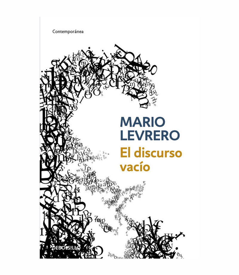 DISCURSO VACÍO, EL