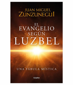 EVANGELIO SEGÚN LUZBEL, EL