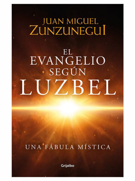 EVANGELIO SEGÚN LUZBEL, EL