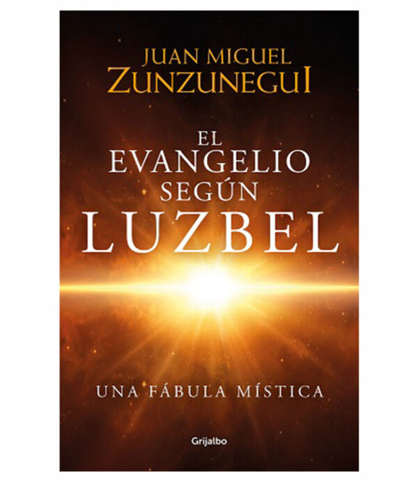 EVANGELIO SEGÚN LUZBEL, EL