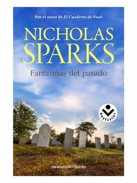 FANTASMAS DEL PASADO