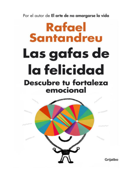 GAFAS (LENTES) DE LA FELICIDAD, LOS