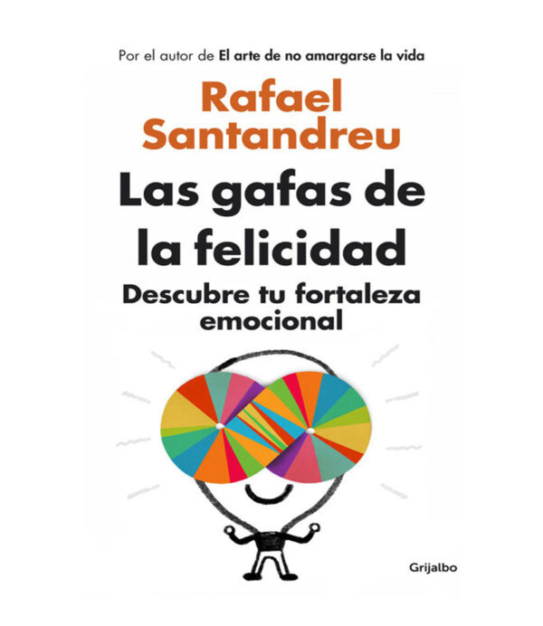 GAFAS (LENTES) DE LA FELICIDAD, LOS
