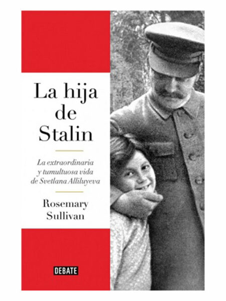 HIJA DE STALIN, LA