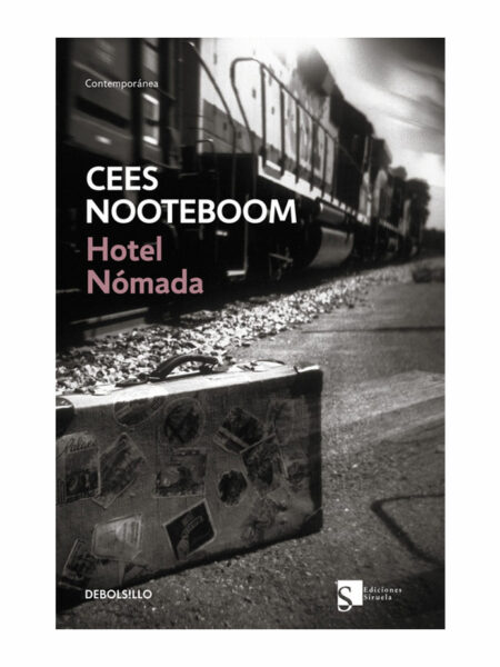 HOTEL NÓMADA