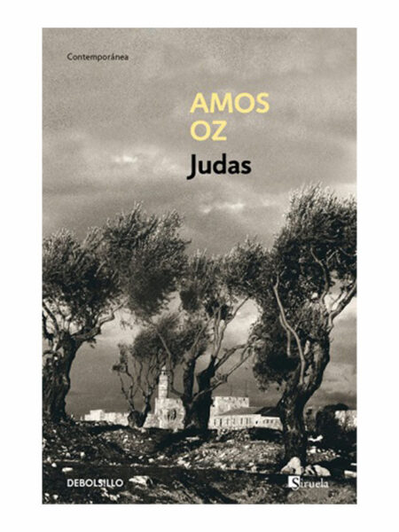 JUDAS