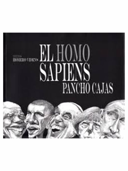HOMO SAPIENS, EL