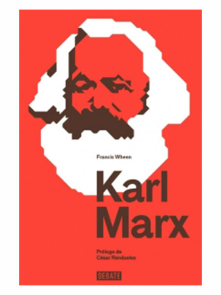 KARL MARX