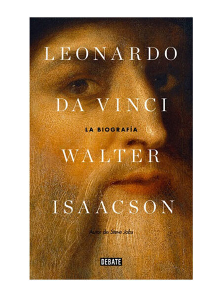 LEONARDO DA VINCI
