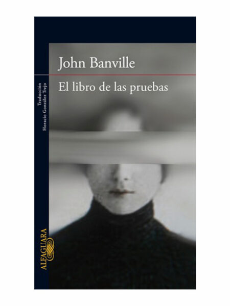 LIBRO DE LAS PRUEBAS, EL
