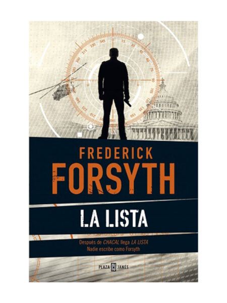 LISTA, LA