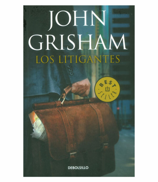 LITIGANTES, LOS