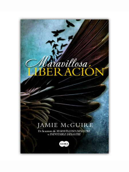 MARAVILLOSA LIBERACIÓN