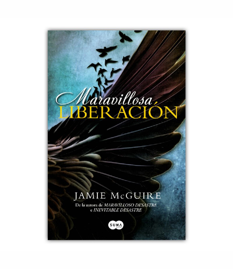 MARAVILLOSA LIBERACIÓN