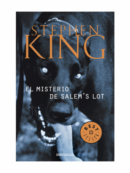 MISTERIO DE SALEM´S LOT, EL