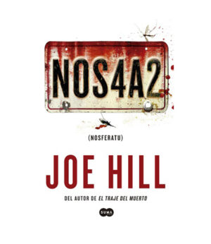 NOS4A2