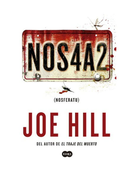 NOS4A2