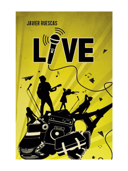 PLAY 3 -LIVE-