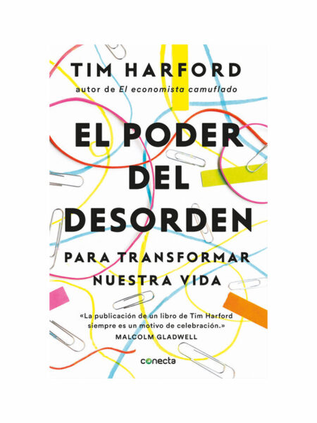 PODER DEL DESORDEN, EL