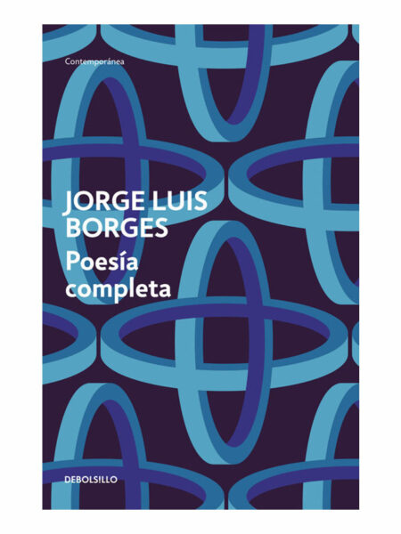 POESÍA COMPLETA