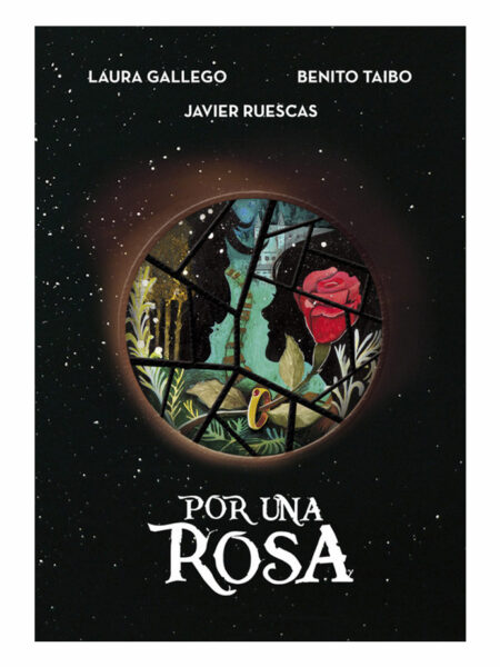 POR UNA ROSA