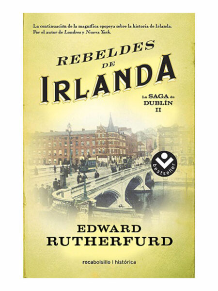REBELDES DE IRLANDA