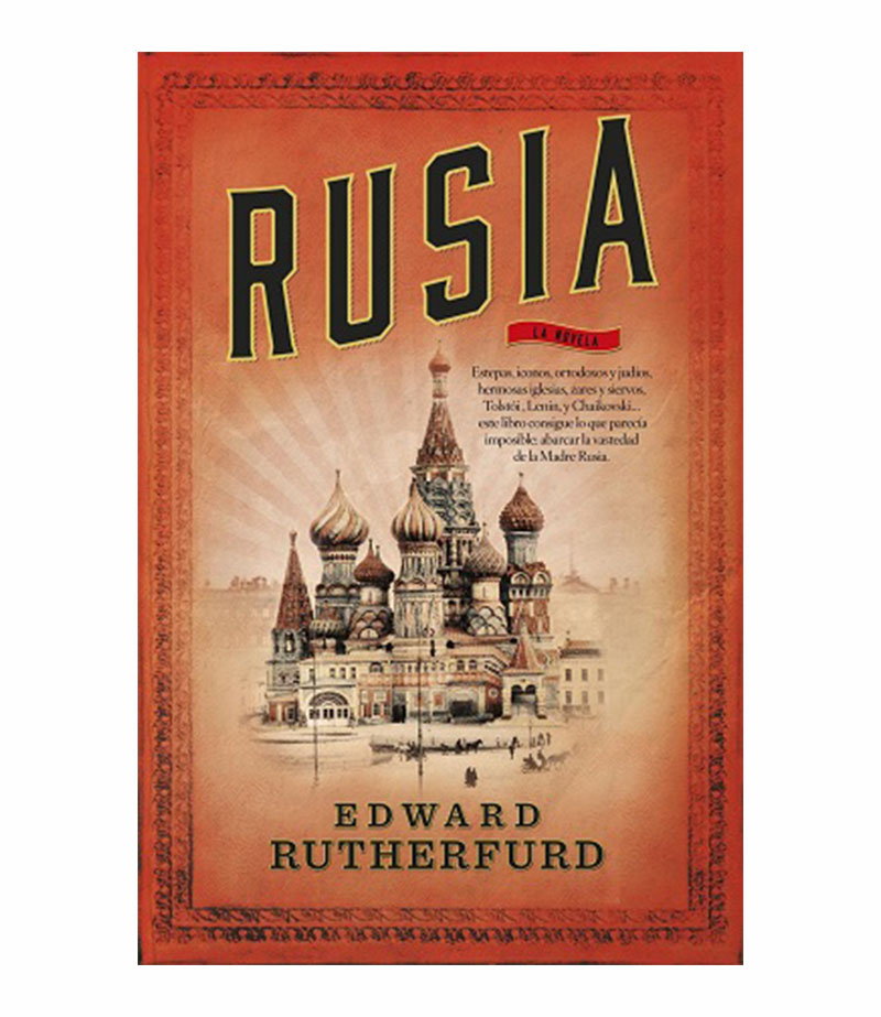 RUSIA