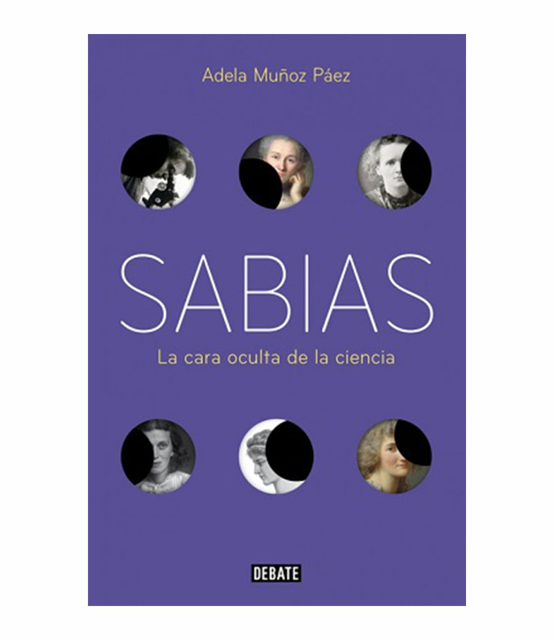 SABÍAS -LA CARA OCULTA DE LA CIENCIA-