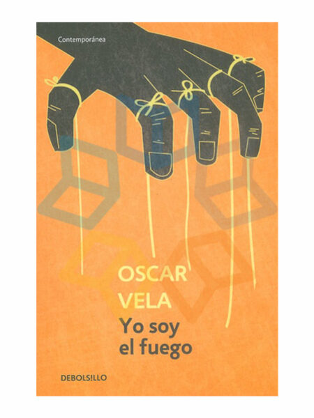 YO SOY EL FUEGO