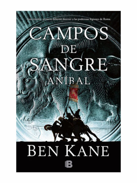 ANÍBAL -CAMPOS DE SANGRE-