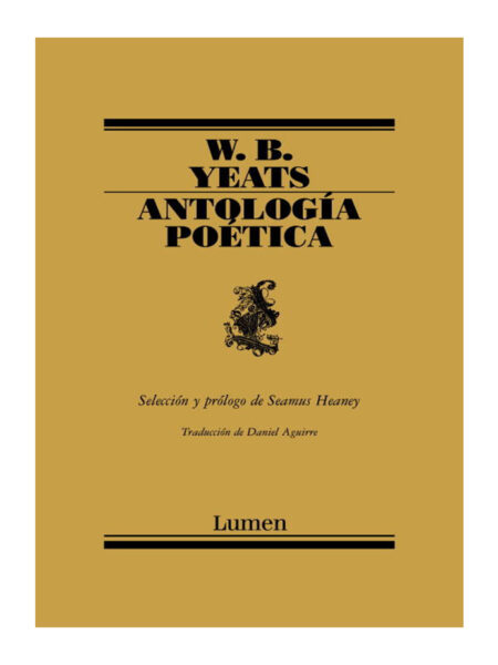 ANTOLOGÍA POÉTICA