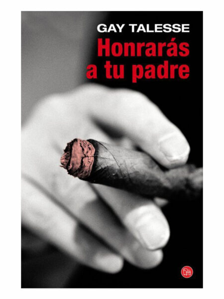 HONRARÁS A TU PADRE