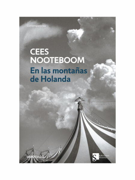 EN LAS MONTAÑAS DE HOLANDA